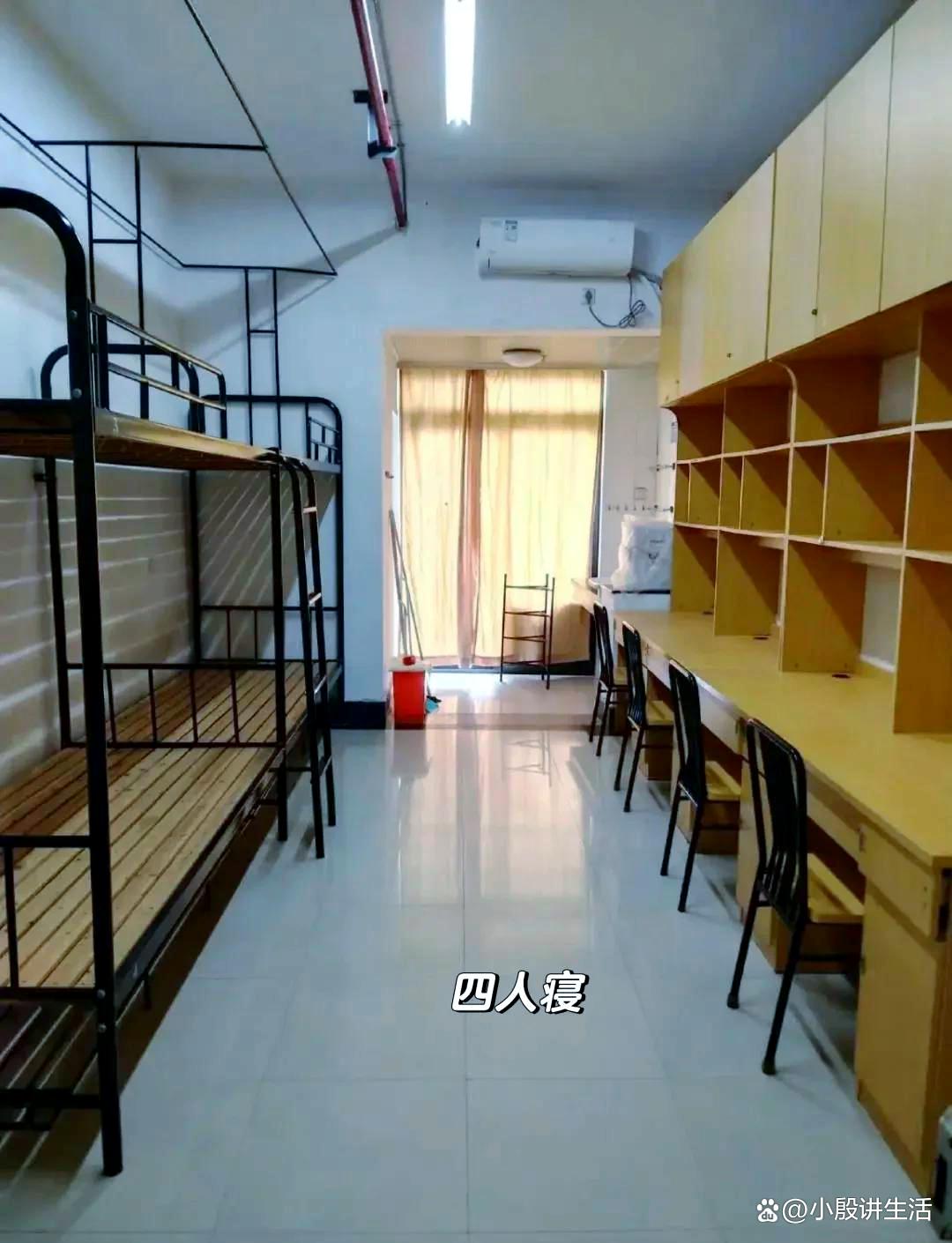 浙江大学:拟用2360万租房当学生宿舍?住宿费标准跟校内一致!