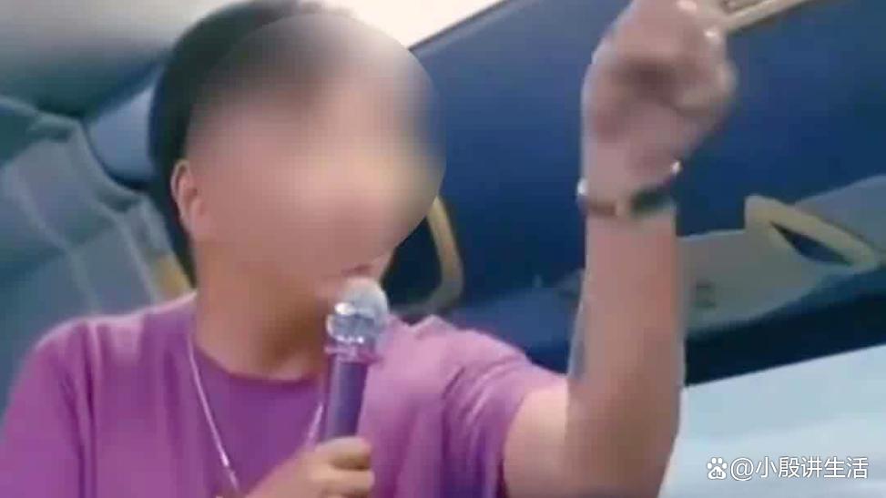 中使馆通告:中国游客在泰国被威胁购物?据悉该导游没有导游资质
