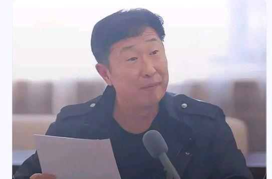 林永健发文批某些顶流演员排场很大?网友:都有谁
