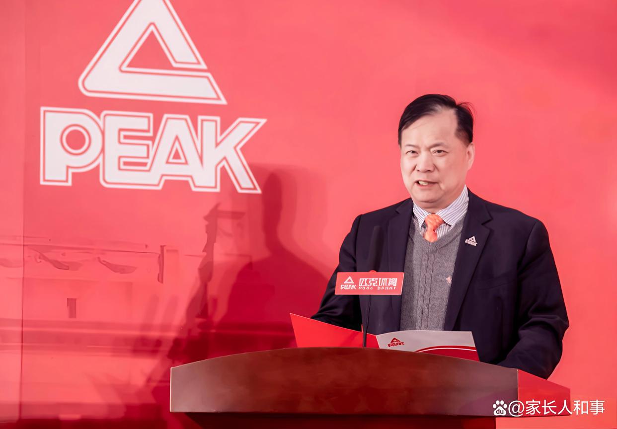 匹克强令拒降薪员工写检讨:违法降薪套路何时休?