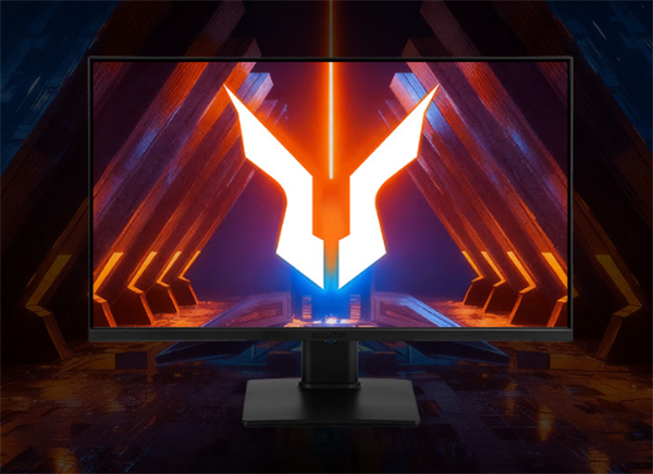 2K高刷屏仅699元！联想新款27寸显示器上市