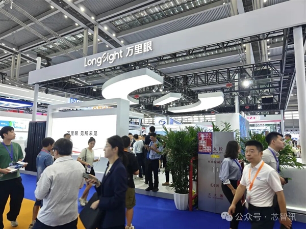 新凯来未发布新品 但子公司有惊喜!