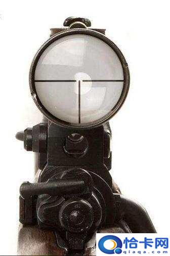 二战老枪是不是精度都很高? 为什么现在没有木头枪托的狙击枪了?