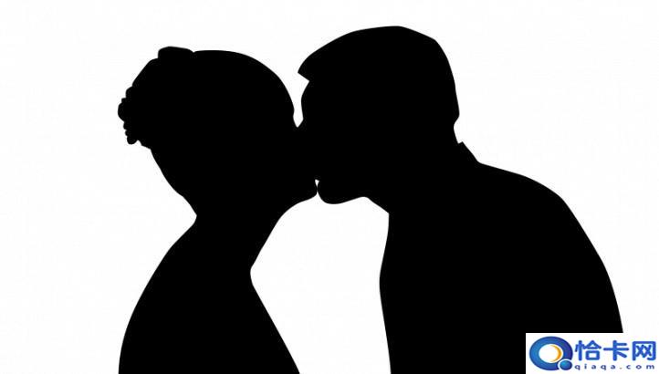 为什么中国人不爱接吻？中国人的平均初吻年龄又是多大呢？
