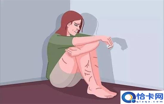 想自残怎么办怎么克制自己