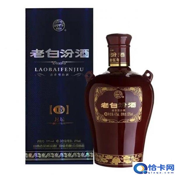 42度汾酒原浆珍品酒价格(汾酒珍品原浆59度3000ml)