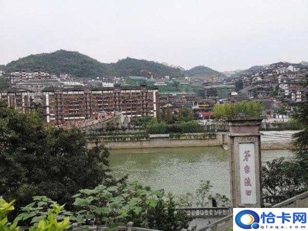 茅台大动脉与飞天茅台(贵州茅台大动脉多少钱)