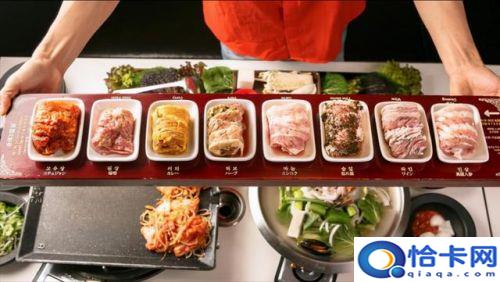 韩国菜好吃吗知乎(韩国菜真的好吃吗)