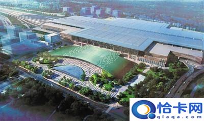 丰台火车站最新消息(丰台火车站位置地图)