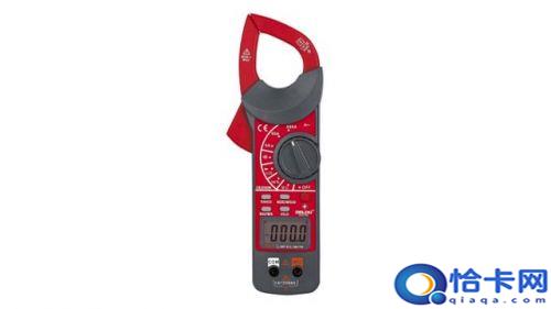 钳形表价格交直流两用钳形表价格(钳形表价格区间区别)