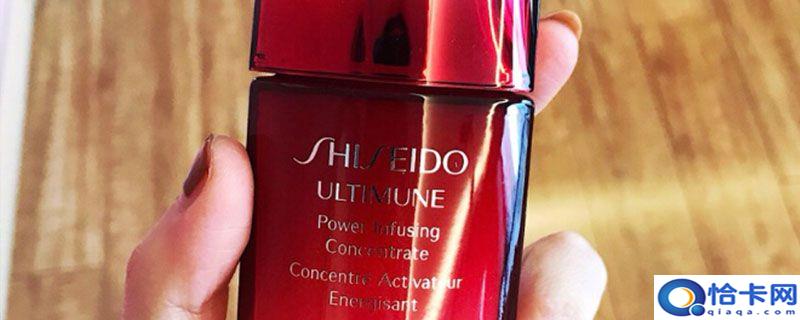 精华水乳液顺序怎么用