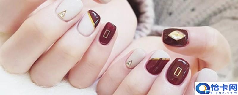 甲油胶可以直接涂吗