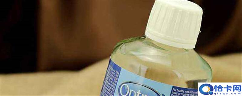 长期用洗眼液的危害