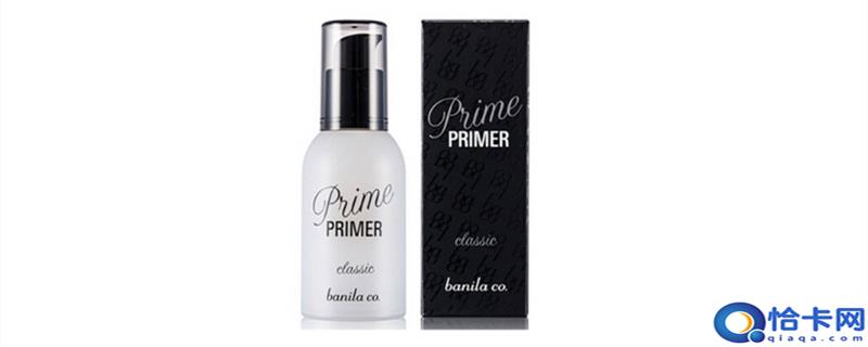 修颜液是什么时候用