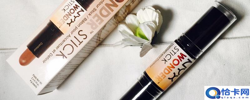 修容粉和修容膏哪种适合新手