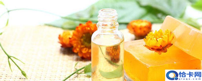 油性皮肤用什么洗面奶好