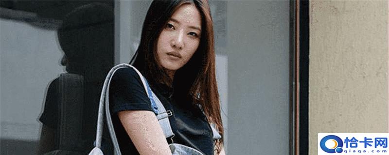 怎么看什么颜色的衣服适合自己