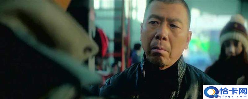 52届金马奖最佳男主角提名