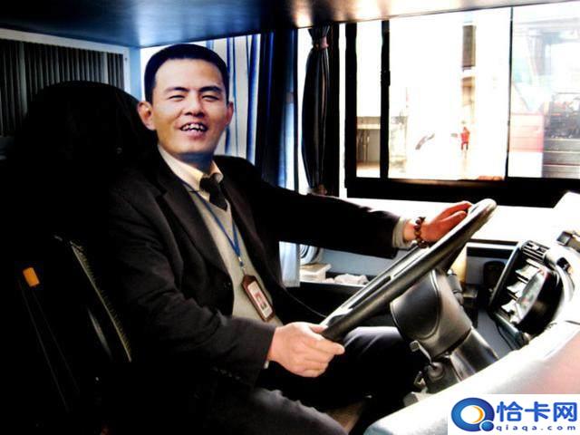 杭州最美司机吴斌是怎么死的？温州文明好故事