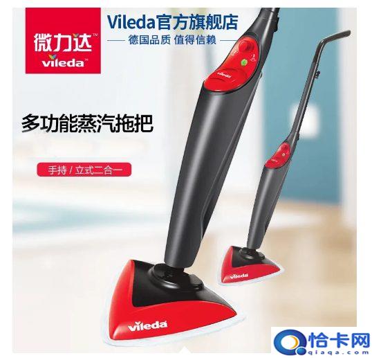 家用拖把品牌排行榜前十名最新，省力耐用的拖把牌子推荐