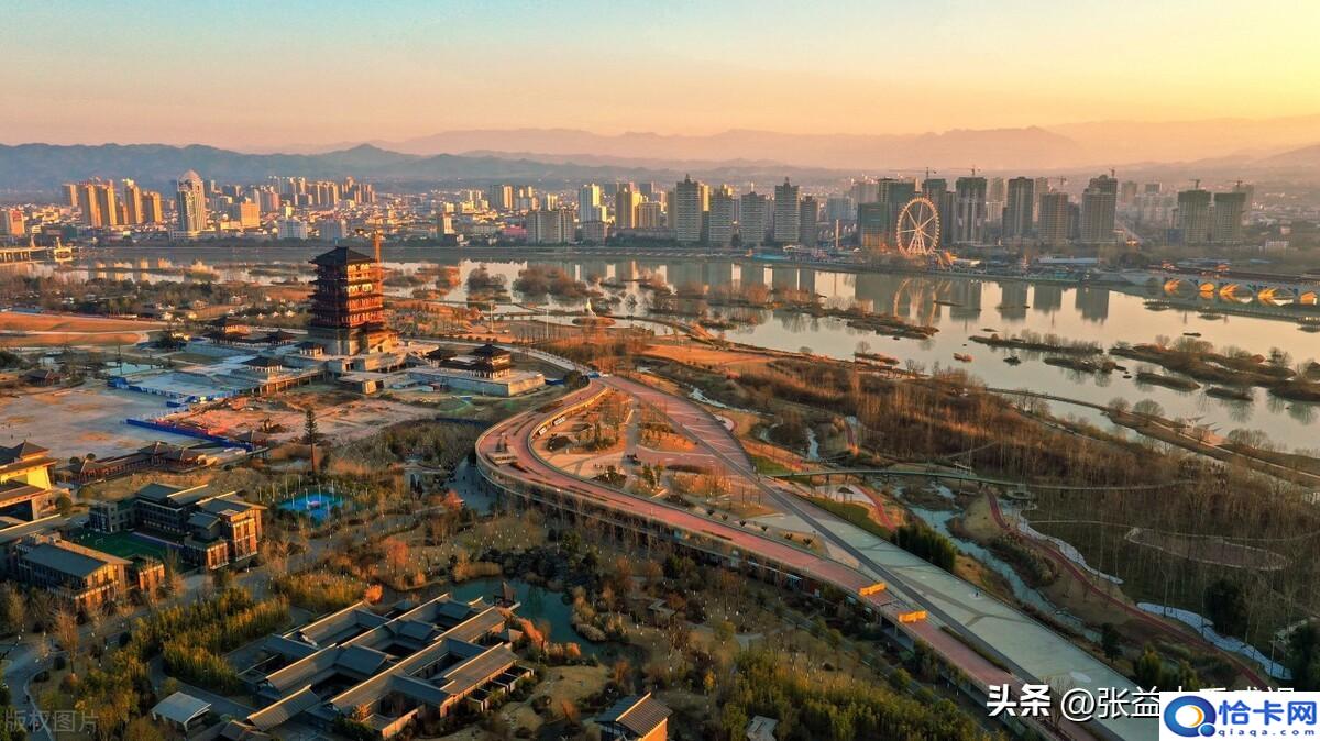 陕西汉中几线城市介绍？四线城市汉中是汉王朝的发祥地