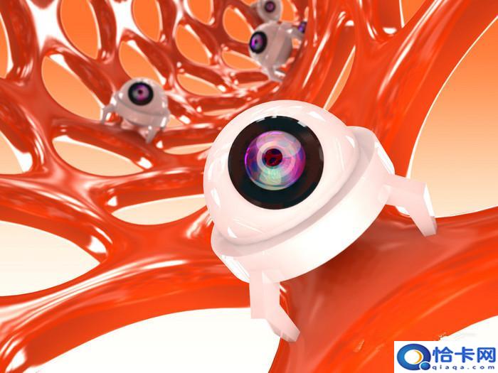 纳米机器人的用途有哪些(纳米机器人是什么)