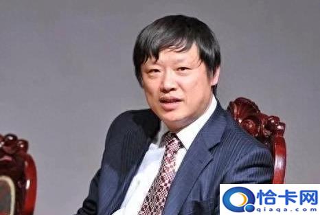 胡锡进哪里人(胡锡进的个人背景)