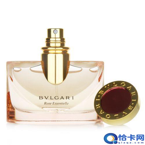 宝格丽香水专柜价格表(宝格丽香水专柜价格女士)