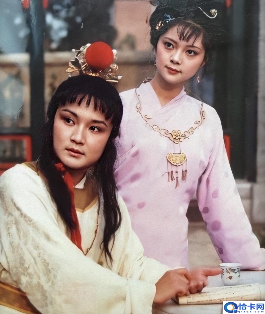 薛宝钗和贾宝玉是什么关系(贾宝玉为啥娶了薛宝钗)