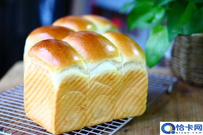 烤吐司的温度和时间(附:烤吐司的详细步骤)
