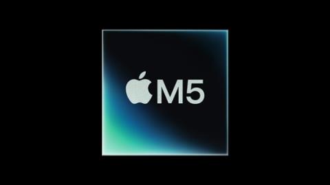 苹果M5芯片正式发布：CPU提升15%、图形性能提升30%！(图2)