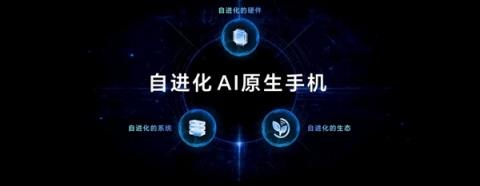 从工具到搭子：荣耀MagicOS10+YOYO智能体定义自进化AI原生手机(图2)
