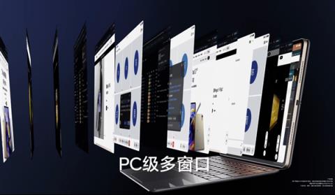 价格真香了！最强安卓旗舰平板荣耀MagicPad3Pro首销优惠价3799元起(图11)