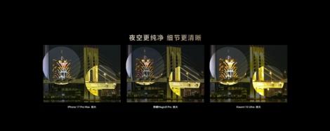 荣耀影像团队已达到与友商“掰手腕”水平：坚持研发创新夺第一(图2)