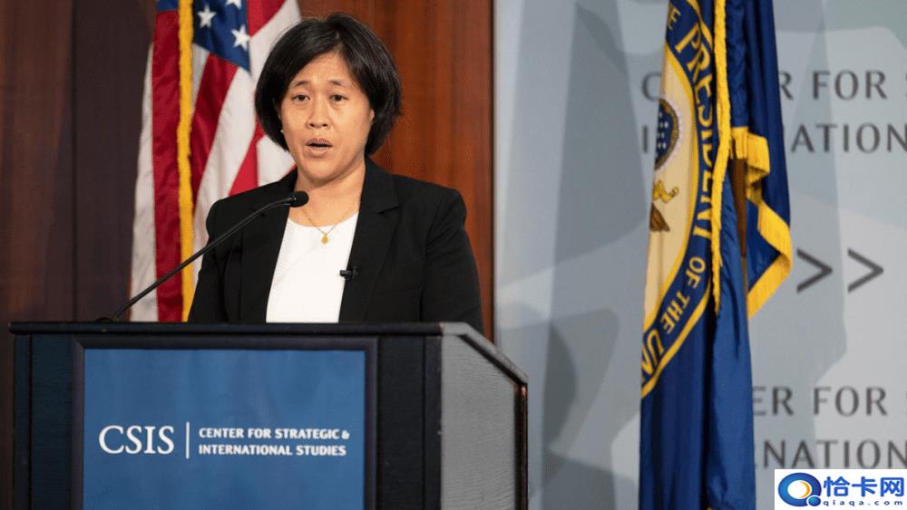 华裔戴琦个人简历(戴琦祖籍哪里)