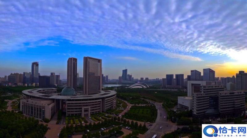 安徽省有哪些市？安徽省16个地级市介绍