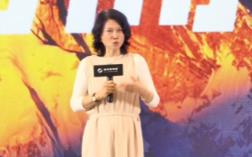 董明珠回应在外霸道私下可爱：工作上一定要霸道(图1)