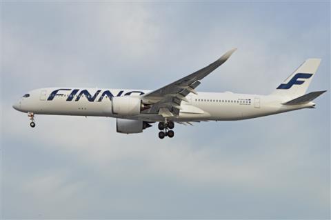 芬兰航空用水洗了8架飞机座套 结果损失可能达百万美元(图2)