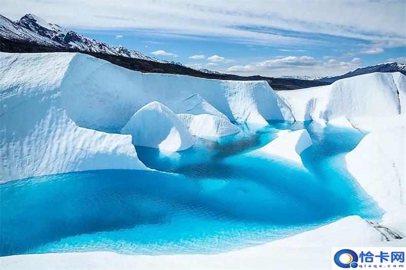 地球经历了几次大的冰河时期(什么是冰河时期)
