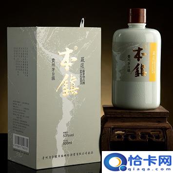 西凤酒品鉴酒52度价格表(西凤酒价格表及图片)