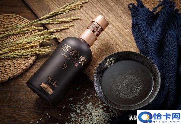 高炉棉柔酒多少钱一瓶_高炉绵柔酒