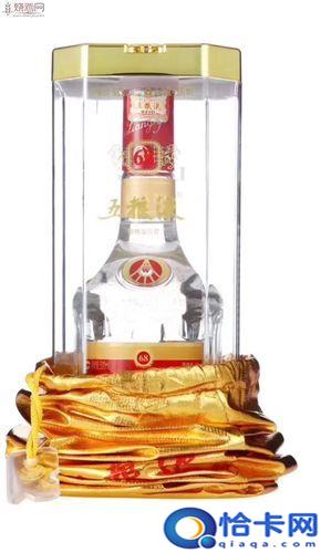 经典五粮液091回收价格(经典五粮液52度官方价格)