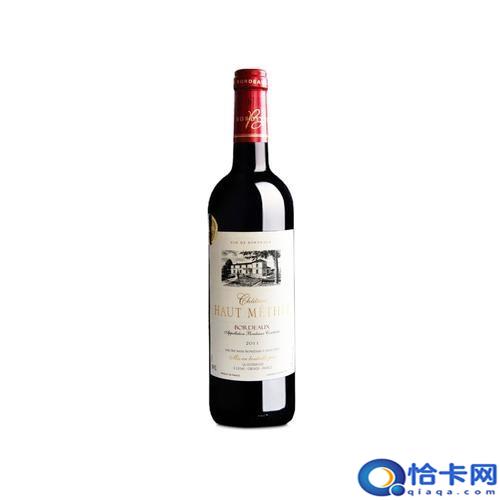 哪些是波尔多左岸红酒品牌？波尔多左岸著名葡萄酒品牌