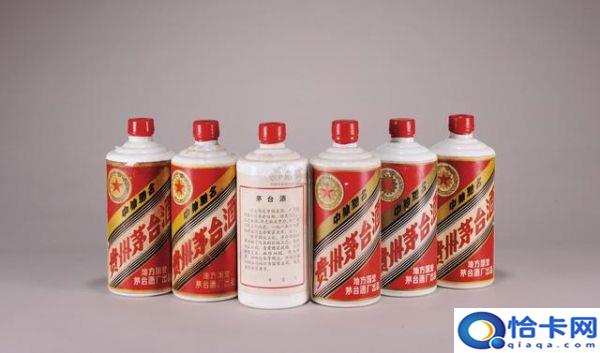 茅台特醇酒52度价格2007年，贵州特醇 2007年