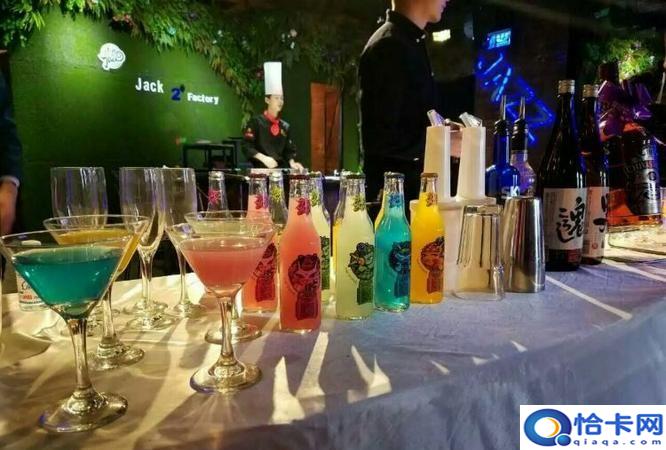 4.2度鸡尾酒会醉吗,这瓶4.2度的鸡尾酒喝了会不会醉很久