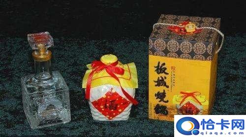 丛台龙酒价格(丛台12年酒价格多少钱)