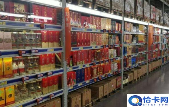 百年丰谷怎么样(百年丰谷酒多少钱一瓶)