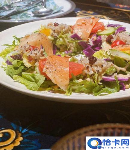 员工饭堂菜谱(员工就餐管理规定)