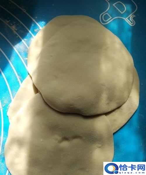 饺子皮放了酵母会怎样,和好的饺子面再加点酵母粉能发起来