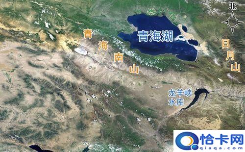 最大的咸水湖，世界上最大的咸水湖？